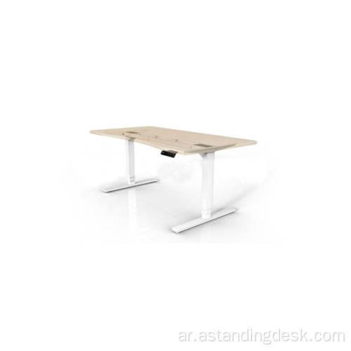 بيع Hot Office Hight Electric Deskable Computer Desk